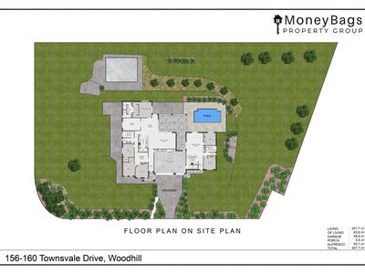 156-160 Townsvale Drive, Woodhill