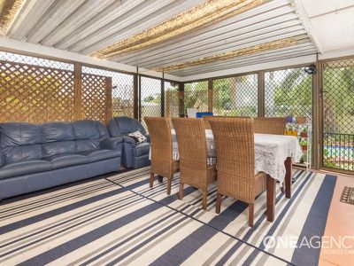 6 Saint Clements Rd, Oxley