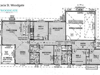 24 Acacia Street, Woodgate