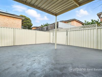 9 / 2-4 O'Brien Street, Mount Druitt