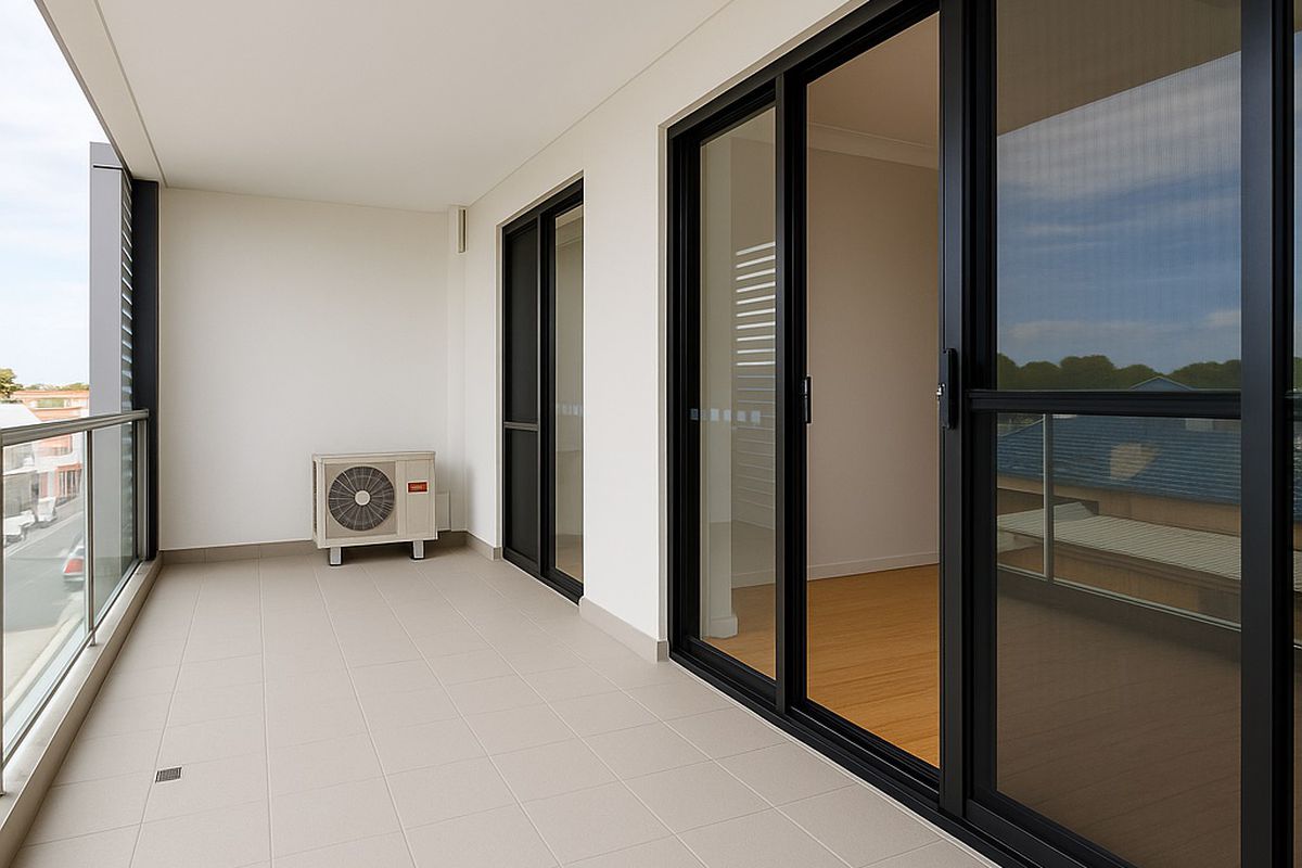 2 / 602 Beaufort Street, Mount Lawley