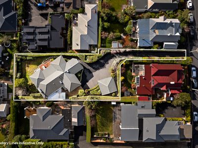 8 Prestwick Street, Maori Hill
