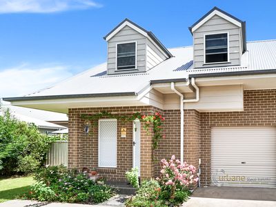 6 / 98 Albert Street, Werrington