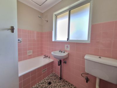 6 / 12 Marrickville Avenue, Marrickville