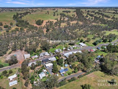 19 Swanston Street, Harrow