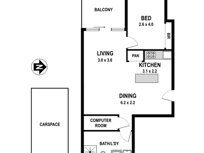 8 / 101 Queen Street, Beaconsfield