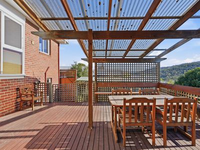 34 Currajong Street, Mornington