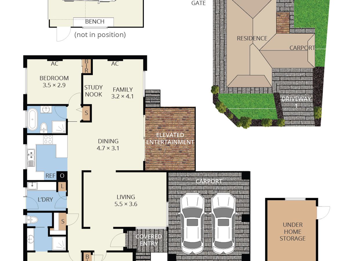 116 Outlook Drive, Dandenong North