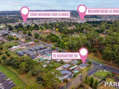 76 Quarantine Road, Kings Meadows