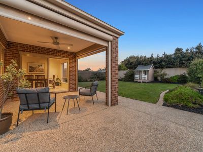 24 Black Wallaby Drive, Langwarrin