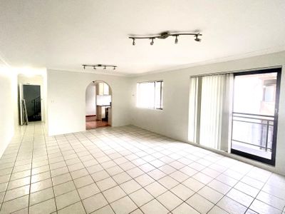 4 / 15 Hart Street, Warwick Farm