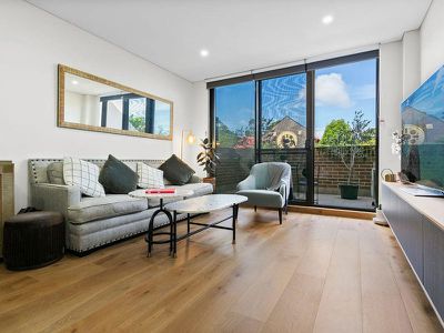 11 / 27 Rosebery Avenue, Rosebery