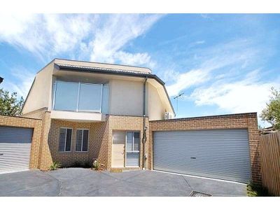4 / 138 Corrigan Road, Noble Park