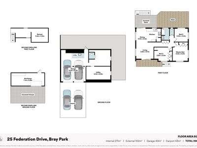 25 Federation Drive, Bray Park