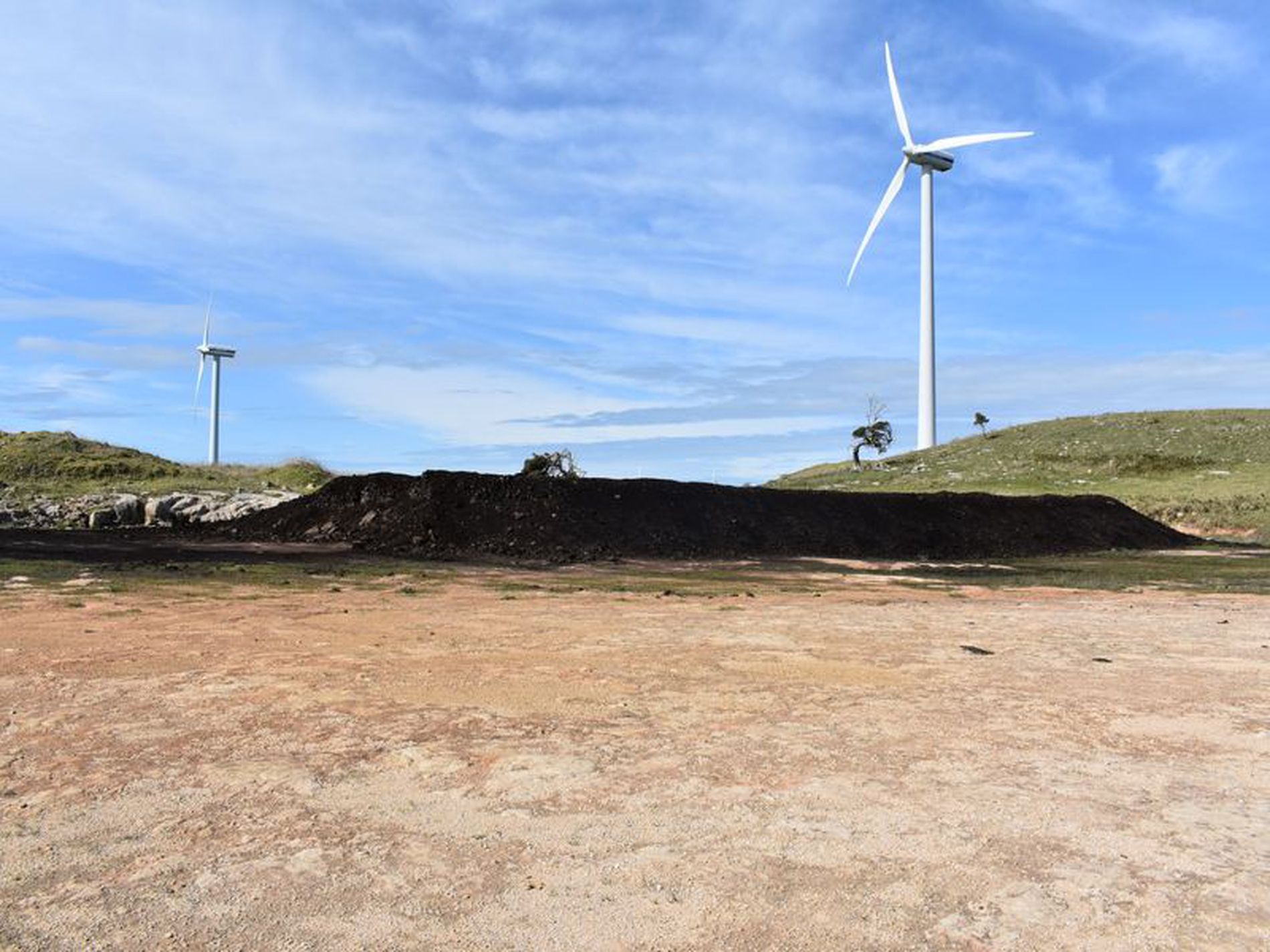 1483 Canunda Frontage Road, Millicent