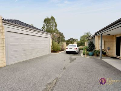 9 / 14 Carbine Bend, Byford