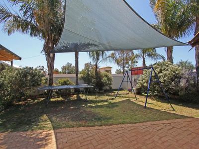 83 Campbell Street, Lamington