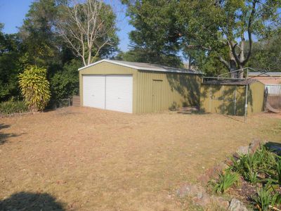 17 Cowie Drive, Kingaroy