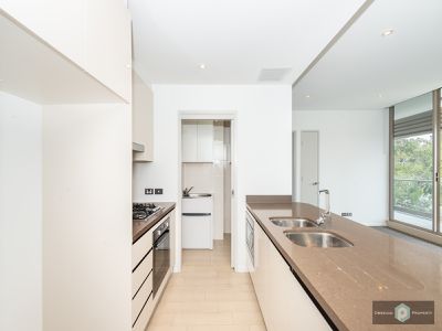 Level 6 / 9 Alma Road, Macquarie Park