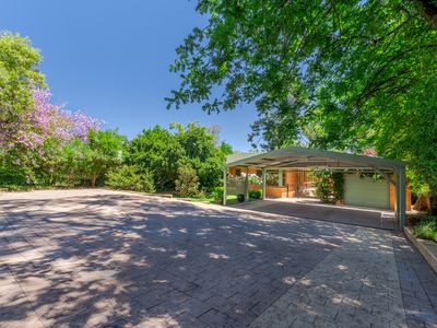 5 Dalton Street, Dubbo