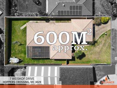 7 Weiskof Drive, Hoppers Crossing