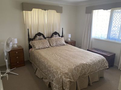 27 Bailey Street, Wondai