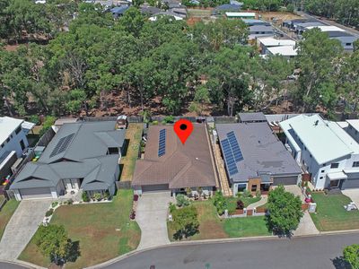 23 Feathertail Place, Gumdale