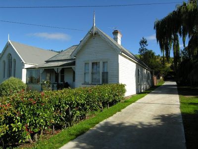3406 Huon Highway, Franklin