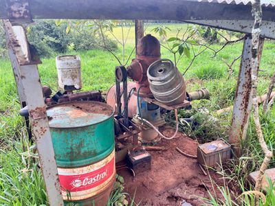 Lot 2 Lake Barrine Road, Lake Eacham