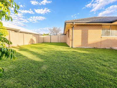 28 Tander Street, Oran Park