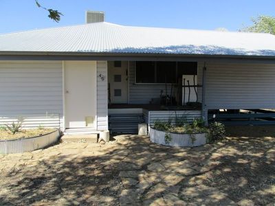 40 Mitchell street, Ilfracombe