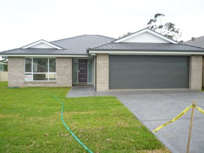 4 Frangipani Avenue, Ulladulla