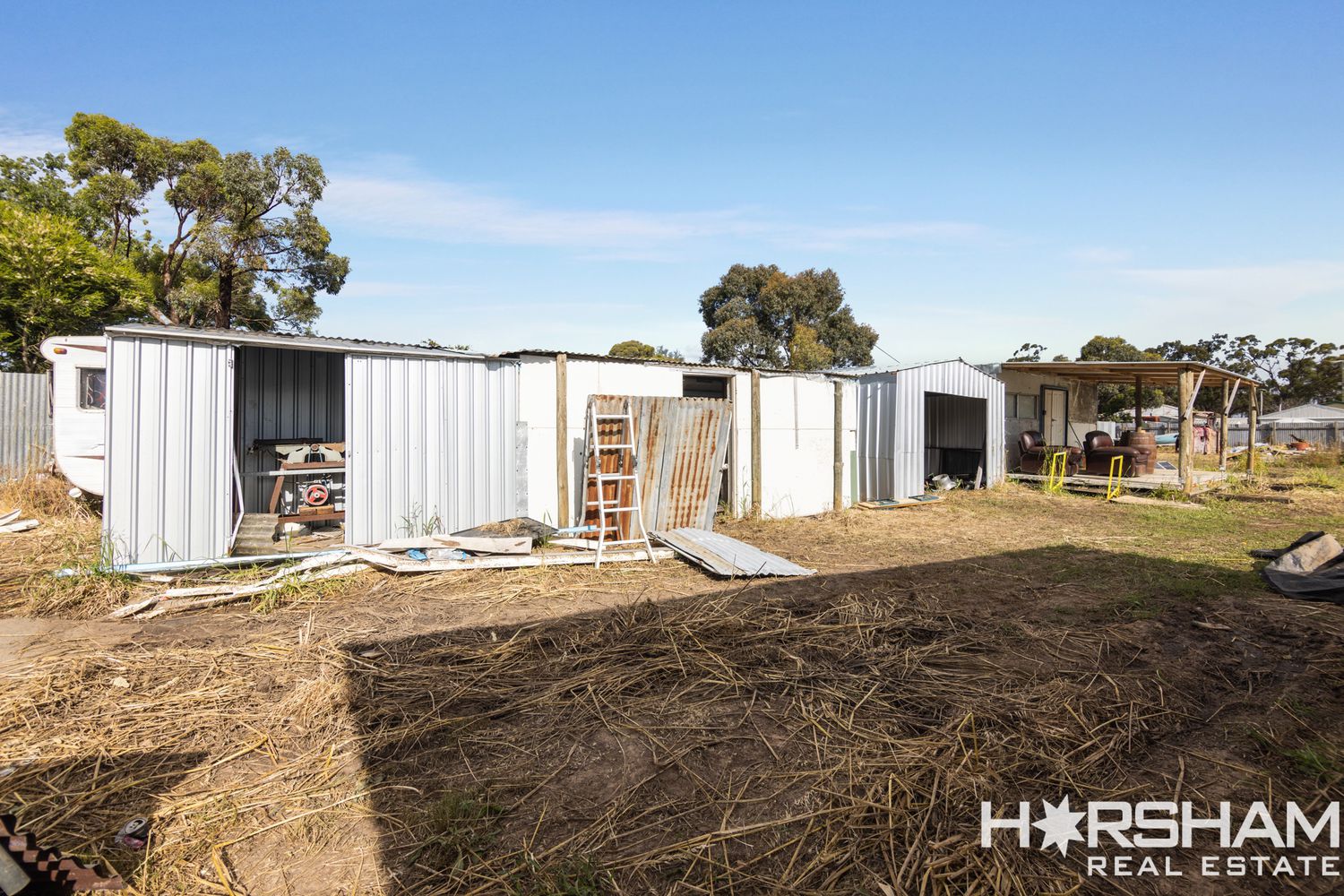 43 Barrack Street, Goroke