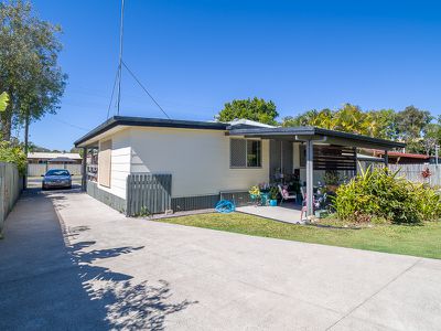 107 Pulgul Street, Urangan