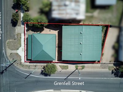 3 Bogan Street, Parkes