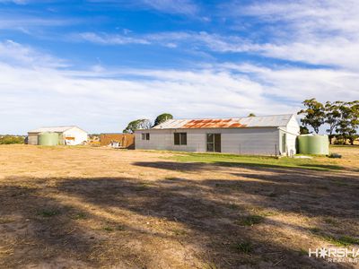 1305 Mooree-Culla Road, Culla