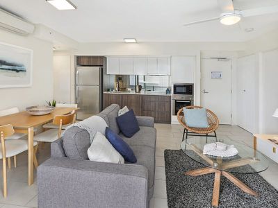 805 / 25 First Avenue, Mooloolaba