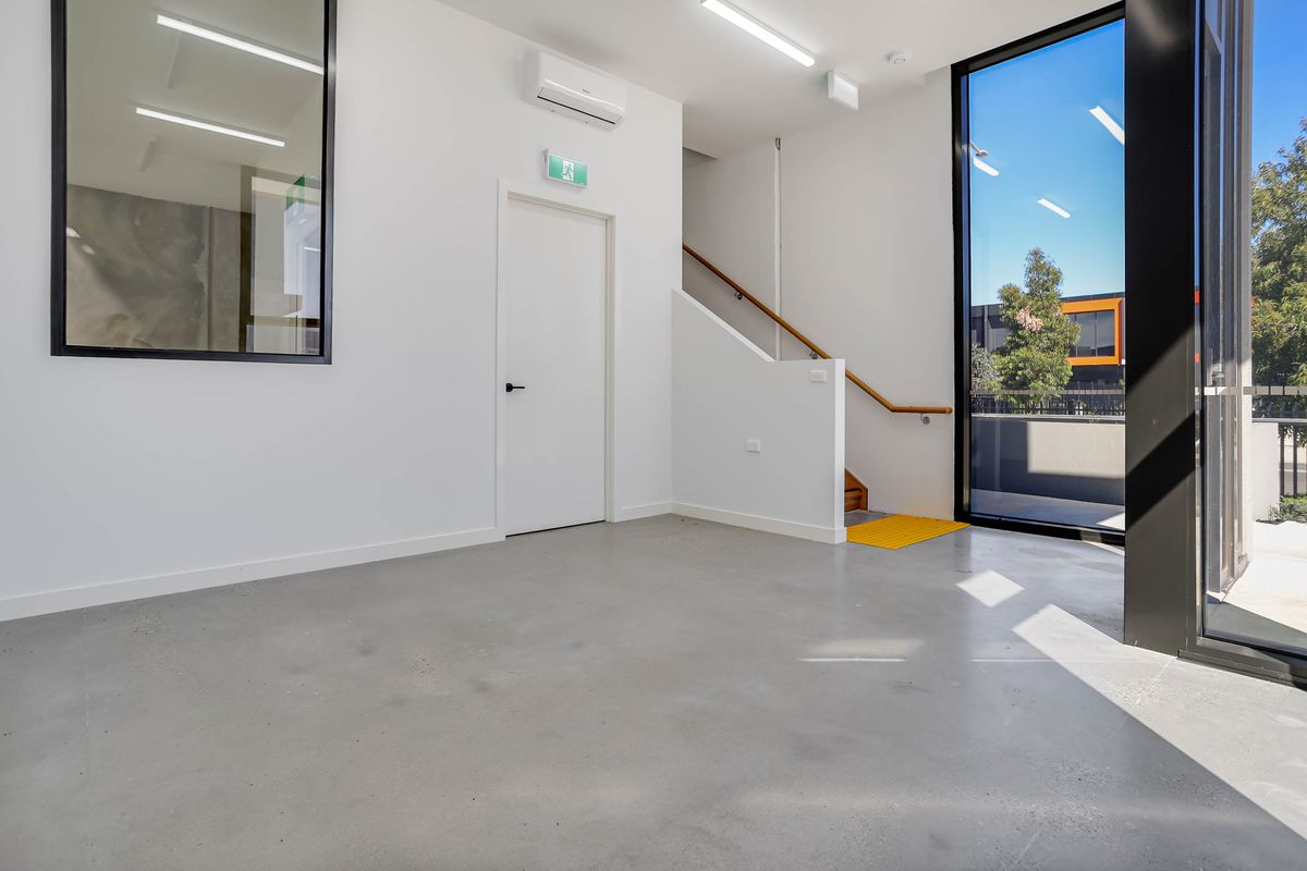 10 / 14 Launceston Street, Williamstown