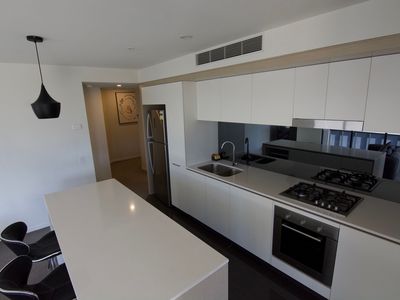 11004 / 25 Bouquet Street, South Brisbane