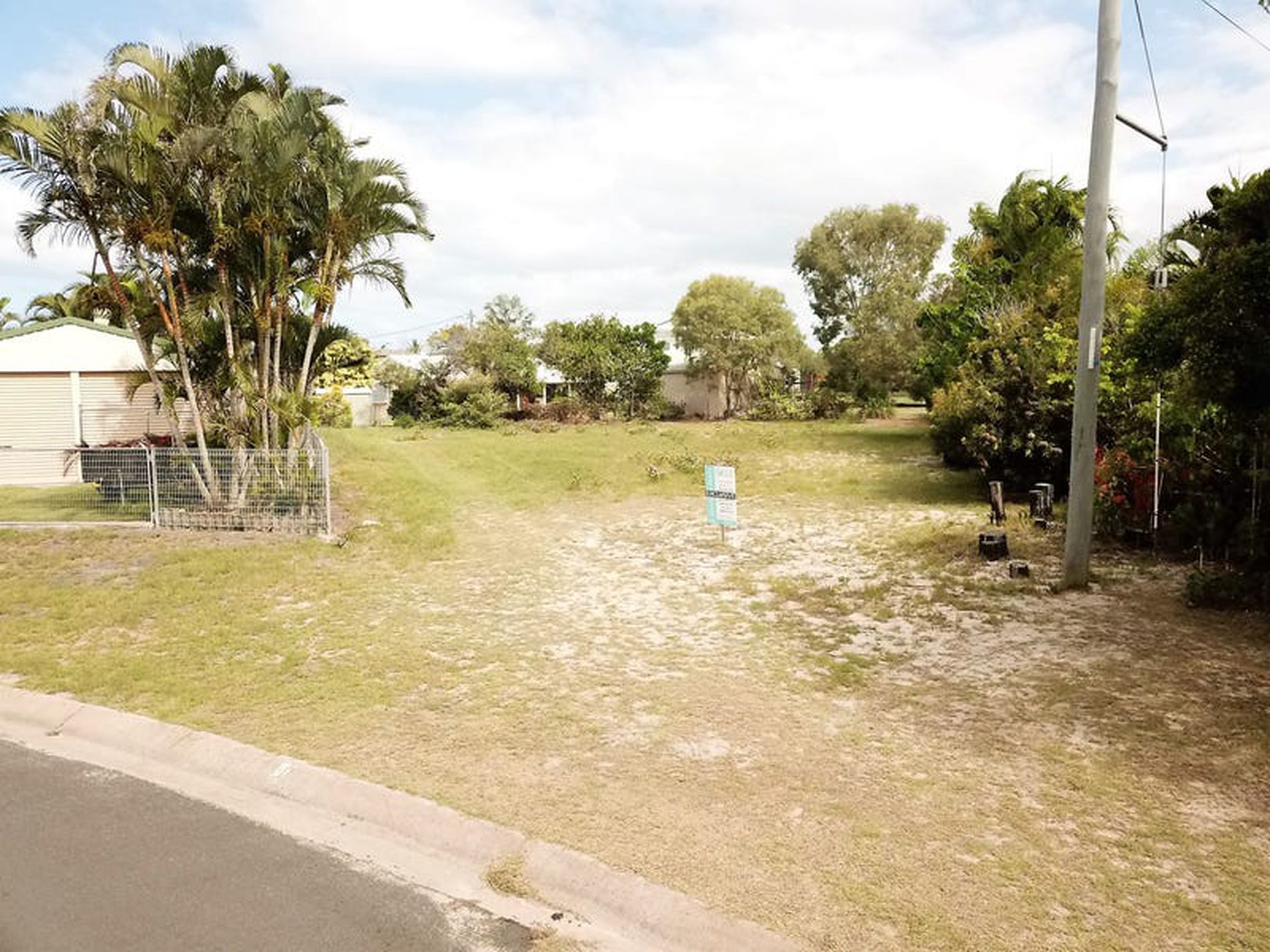 1 Emperor Street, Woodgate