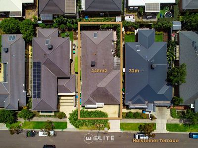 13 Holsteiner Terrace, Clyde North