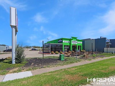 41-43 Dimboola Road, Horsham