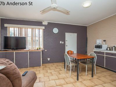 157A-157B Anderson Street, Port Hedland
