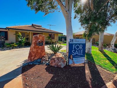 13 Denman Place, South Hedland