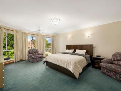 3 Moona Street, Burwood East