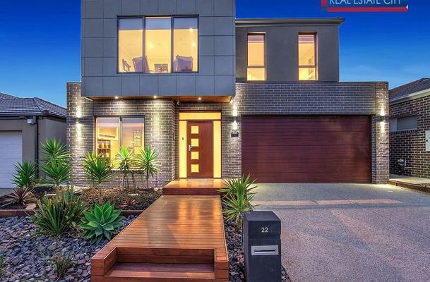 22 San Marco Road, Greenvale