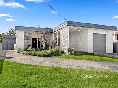 16 Gow Avenue, Albion Park Rail