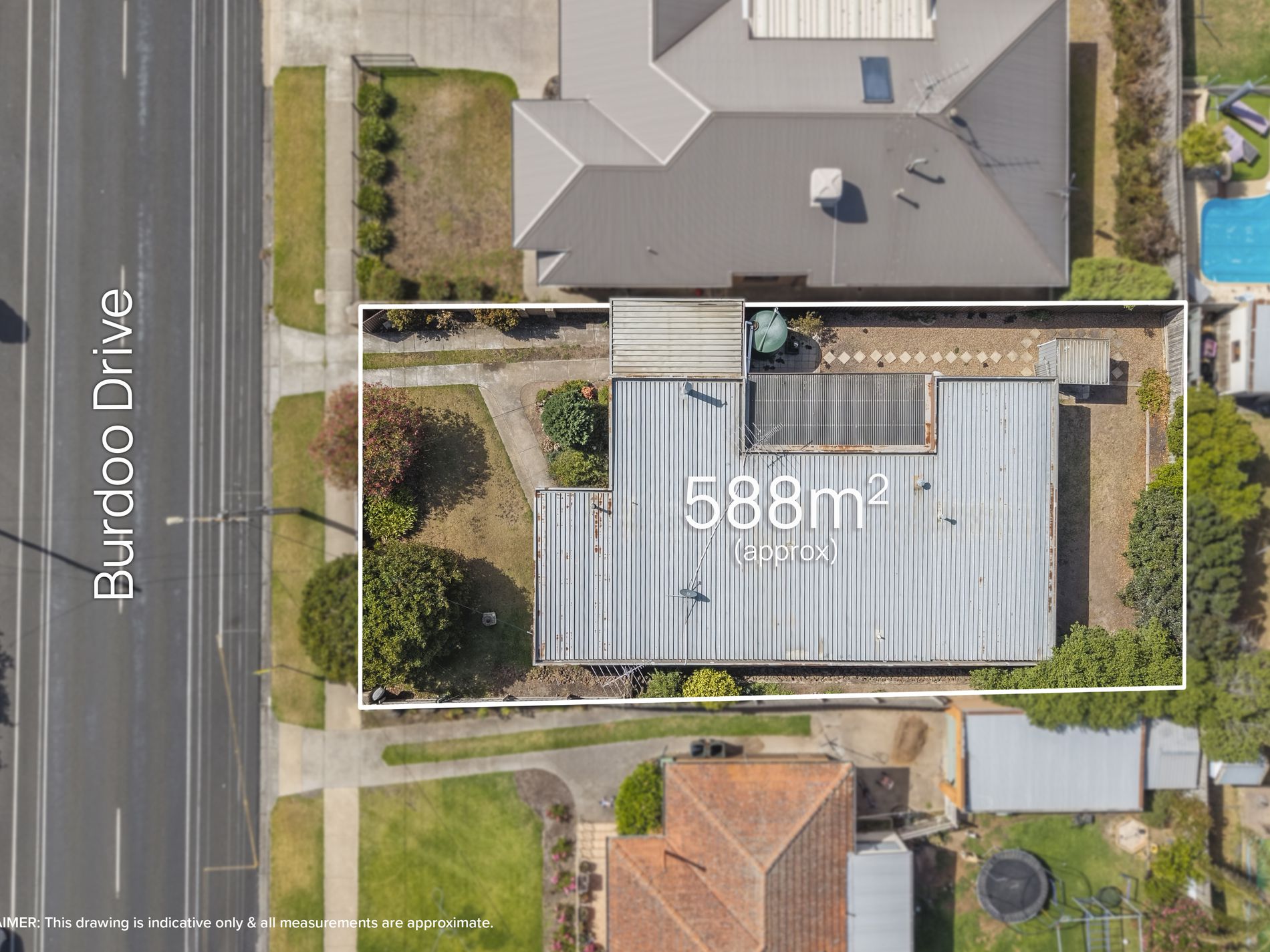 117 Burdoo Drive, Grovedale