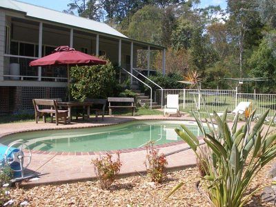 4 Rectory Park Way, Kangaroo Valley