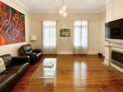 20 Sherriff Street, Forbes